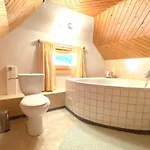 Andi's Berghütte Weitensfeld