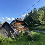 Andi's Berghütte Weitensfeld