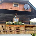 Andi's Berghütte *