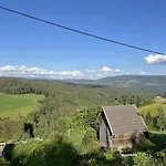 Andi's Berghütte Apartamento