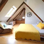 Apartamento Andi's Berghütte