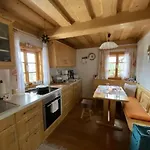 Andi's Berghütte Apartamento