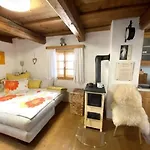 Andi's Berghuette Apartment Weitensfeld