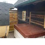 Apartamento Andi's Berghütte *