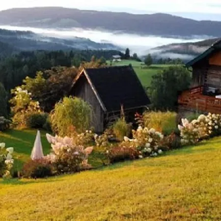 Daire Andi's Berghuette *