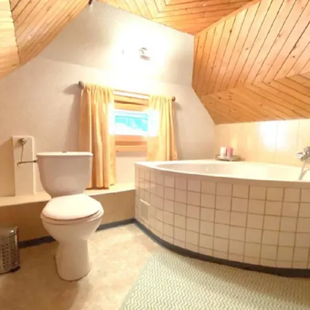 Andi's Berghuette Weitensfeld