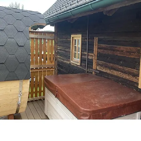 Daire Andi's Berghuette *