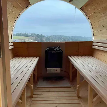 Andi's Berghütte