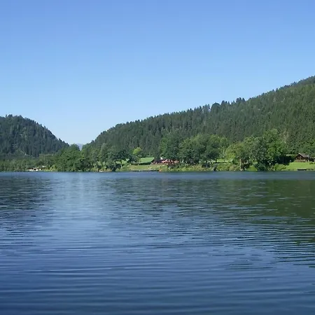 Daire Andi's Berghuette