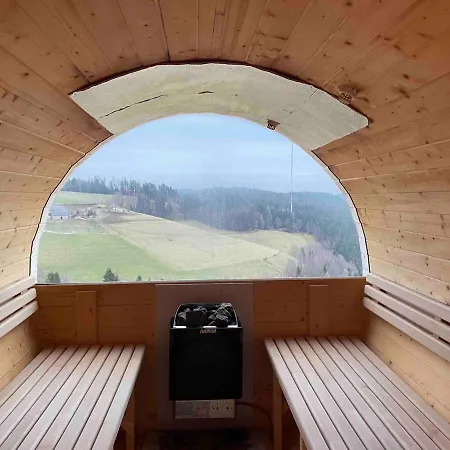 Andi's Berghütte