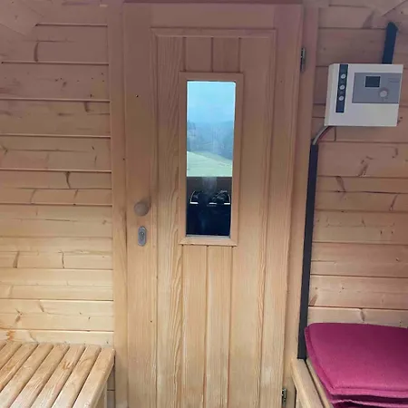 Andi's Berghuette * Weitensfeld