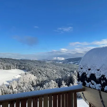 Andi's Berghuette Apartman Weitensfeld