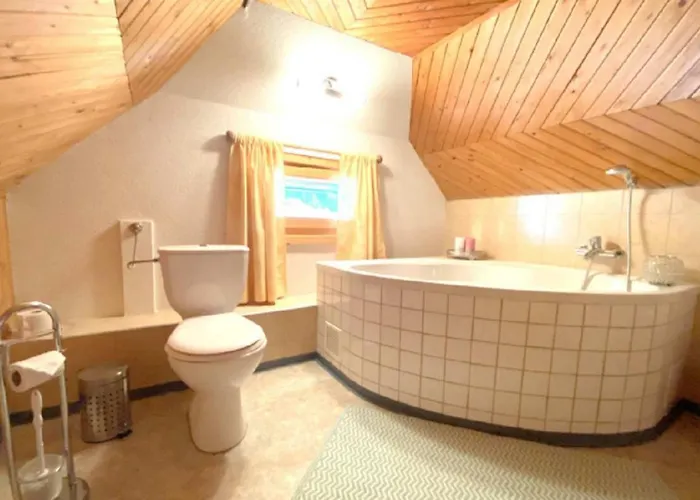 Andi's Berghuette Weitensfeld