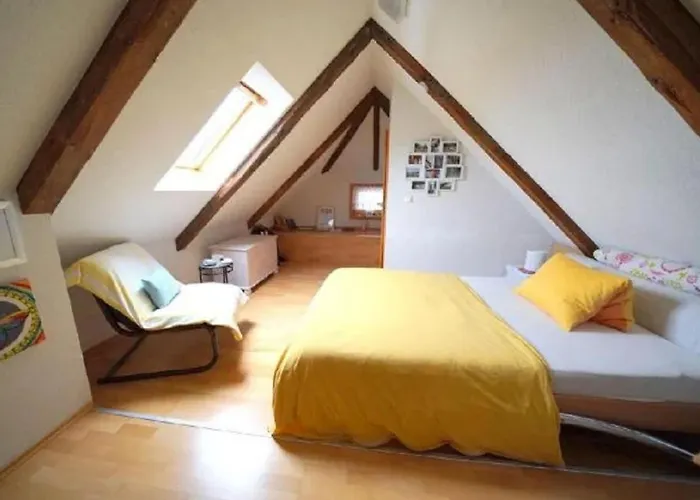 Apartament Andi's Berghuette