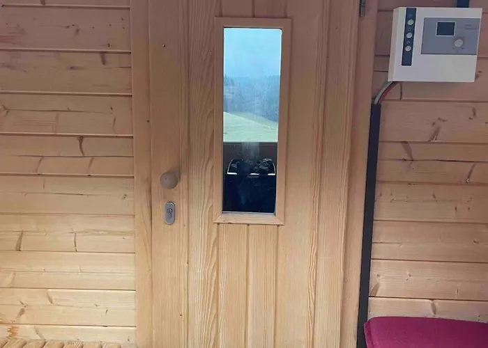 Andi's Berghuette * Weitensfeld